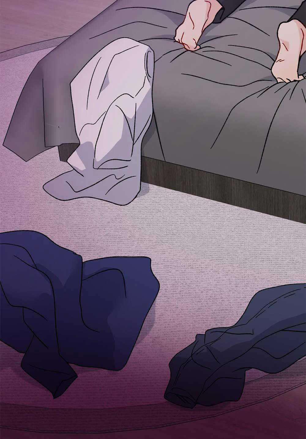 Cậu Không Phải Là Gu Của Tôi 28 trang 61