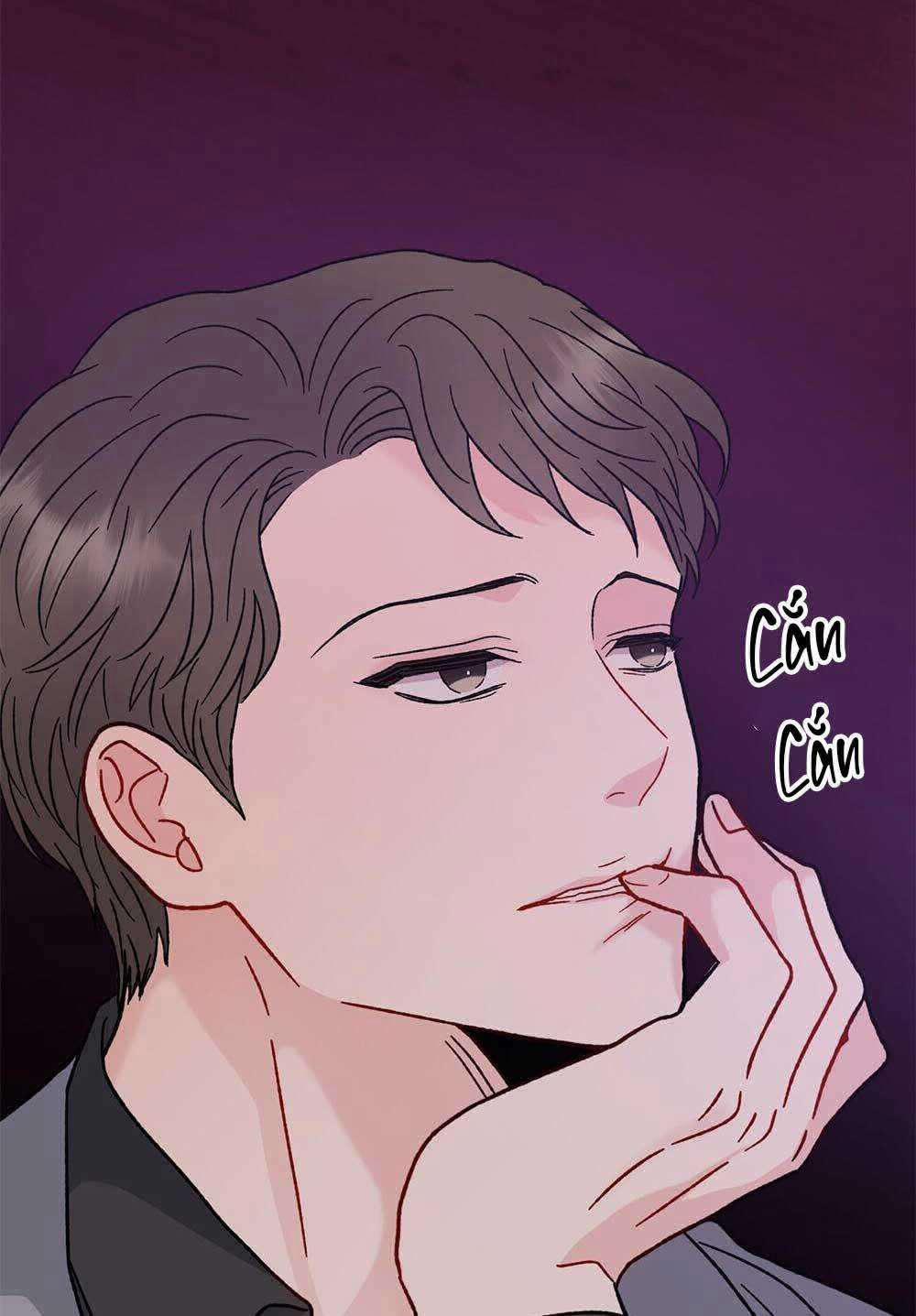 Cậu Không Phải Là Gu Của Tôi 28 trang 62