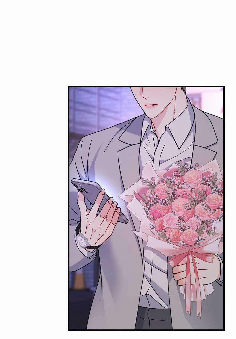 Cậu Không Phải Là Gu Của Tôi 28 trang 66