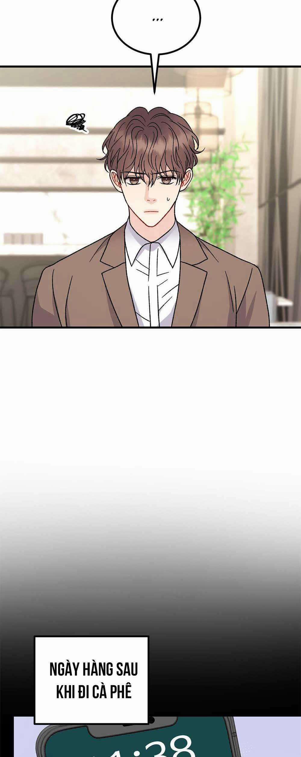 Cậu Không Phải Là Gu Của Tôi 28 trang 7