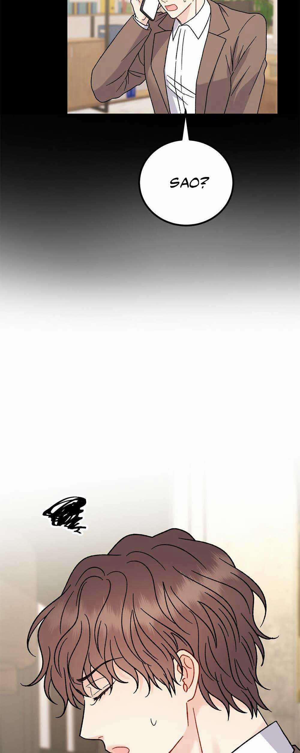 Cậu Không Phải Là Gu Của Tôi 28 trang 9