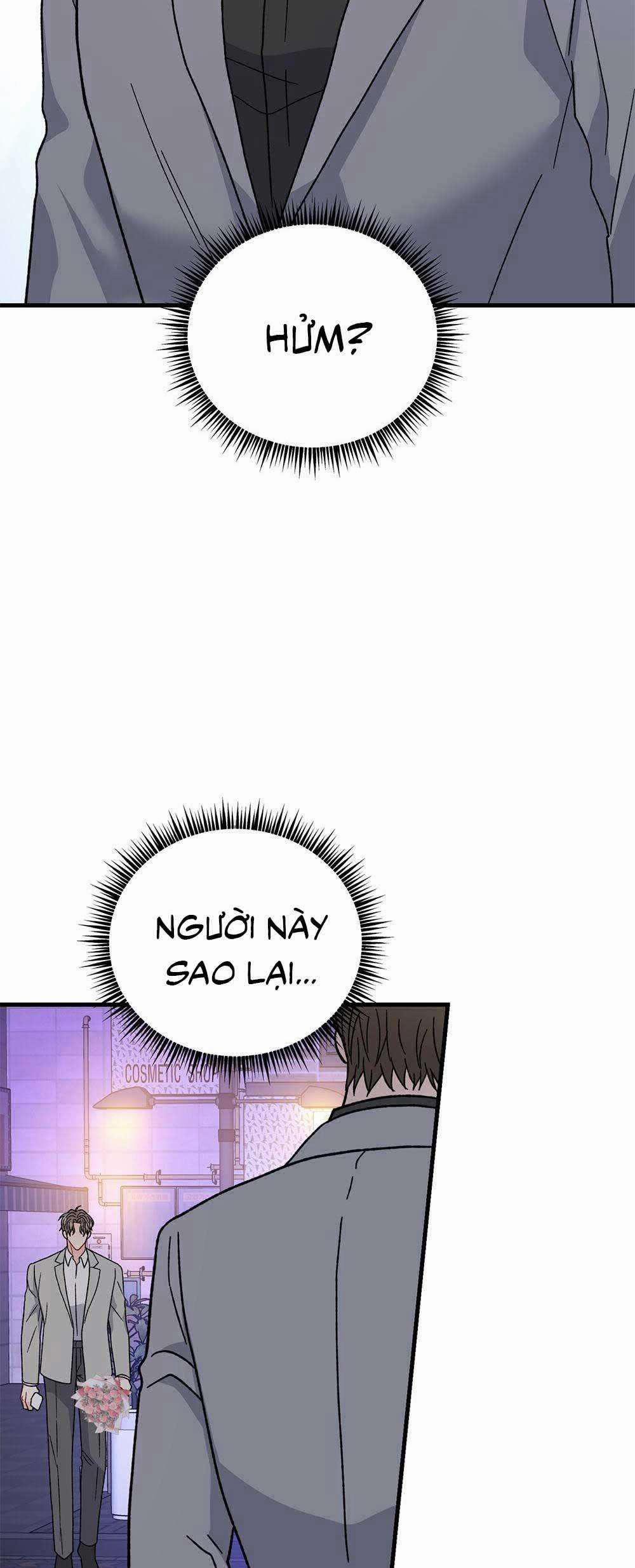 Cậu Không Phải Là Gu Của Tôi 29 trang 16