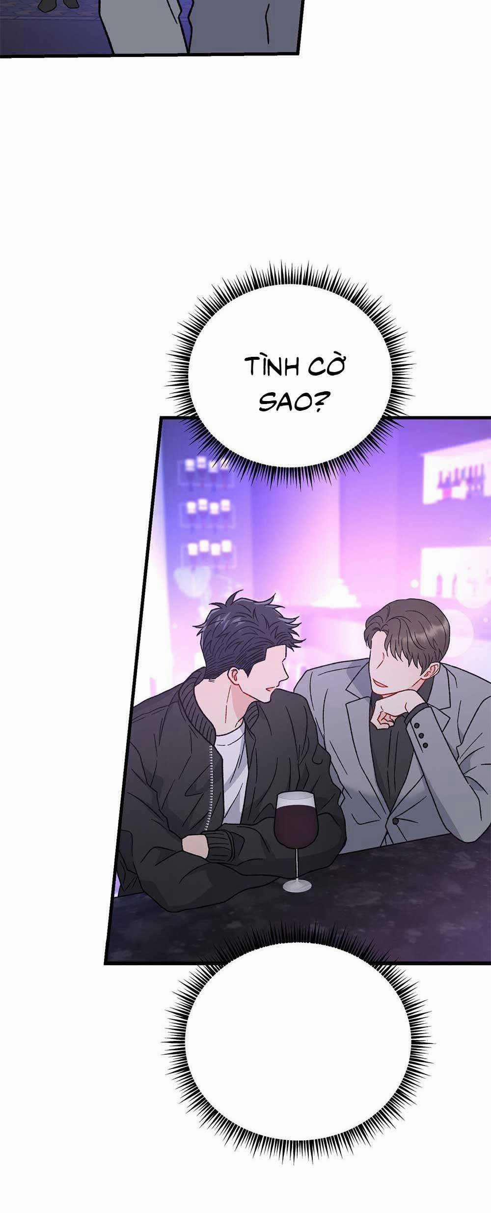 Cậu Không Phải Là Gu Của Tôi 29 trang 17