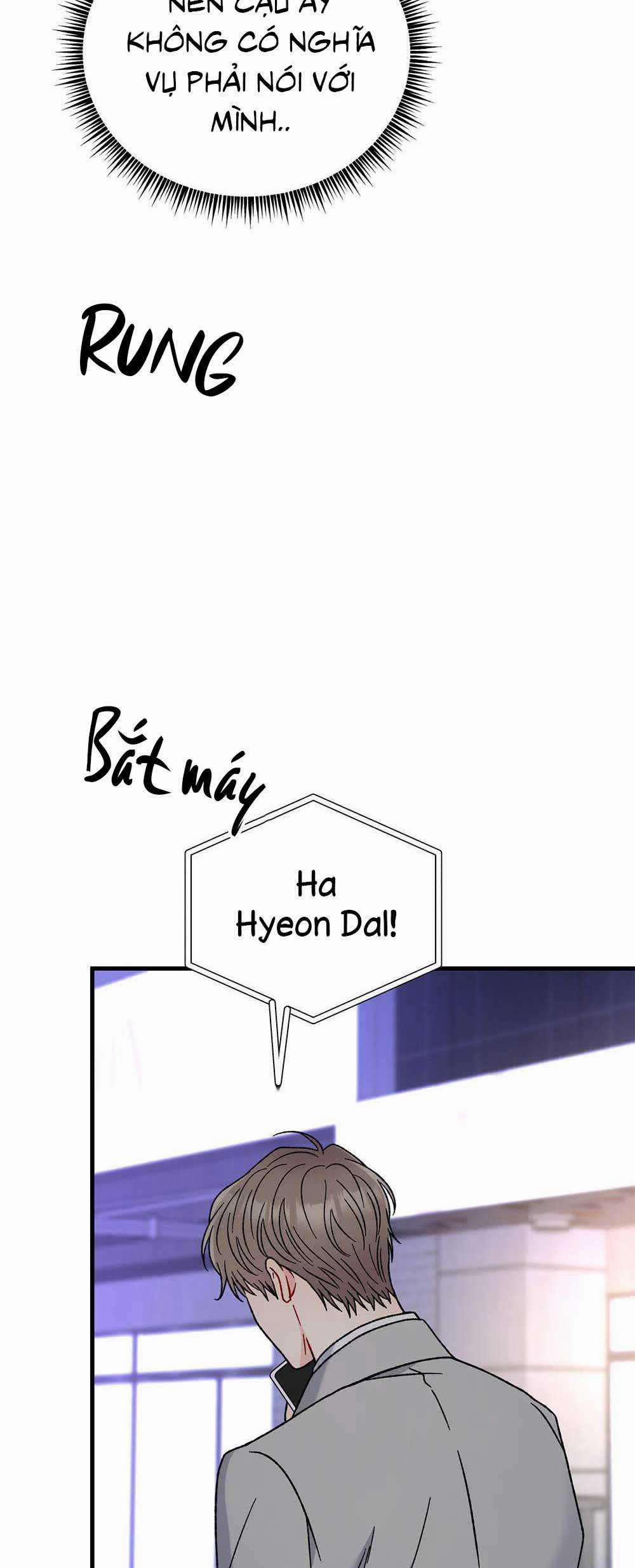 Cậu Không Phải Là Gu Của Tôi 29 trang 19