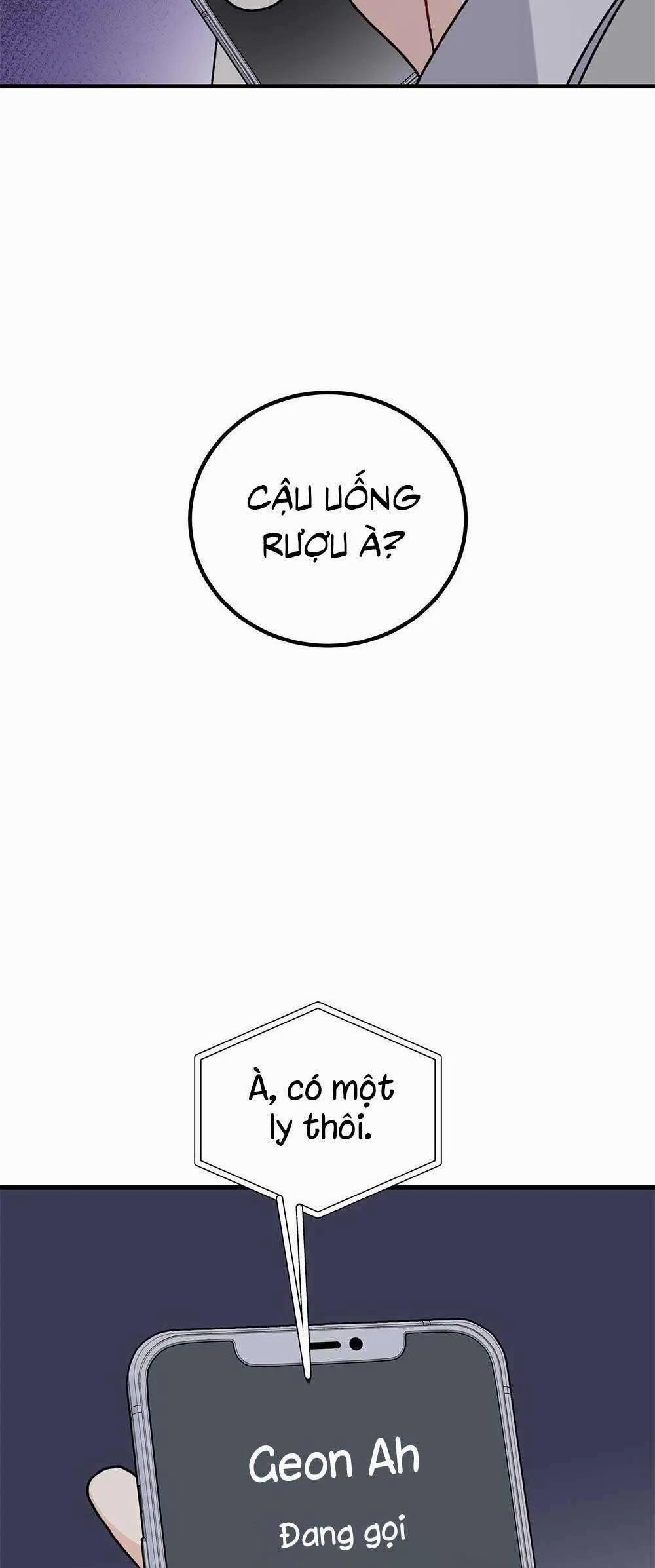 Cậu Không Phải Là Gu Của Tôi 29 trang 21