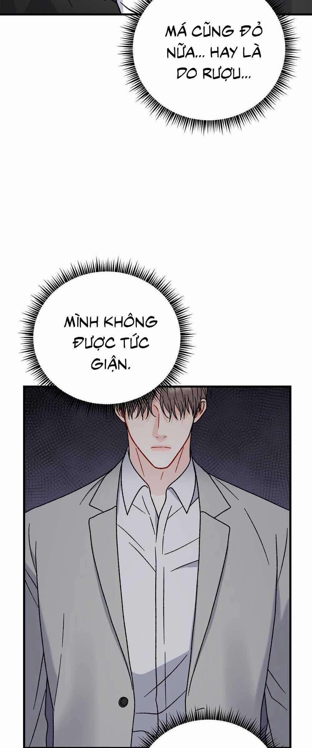 Cậu Không Phải Là Gu Của Tôi 29 trang 27