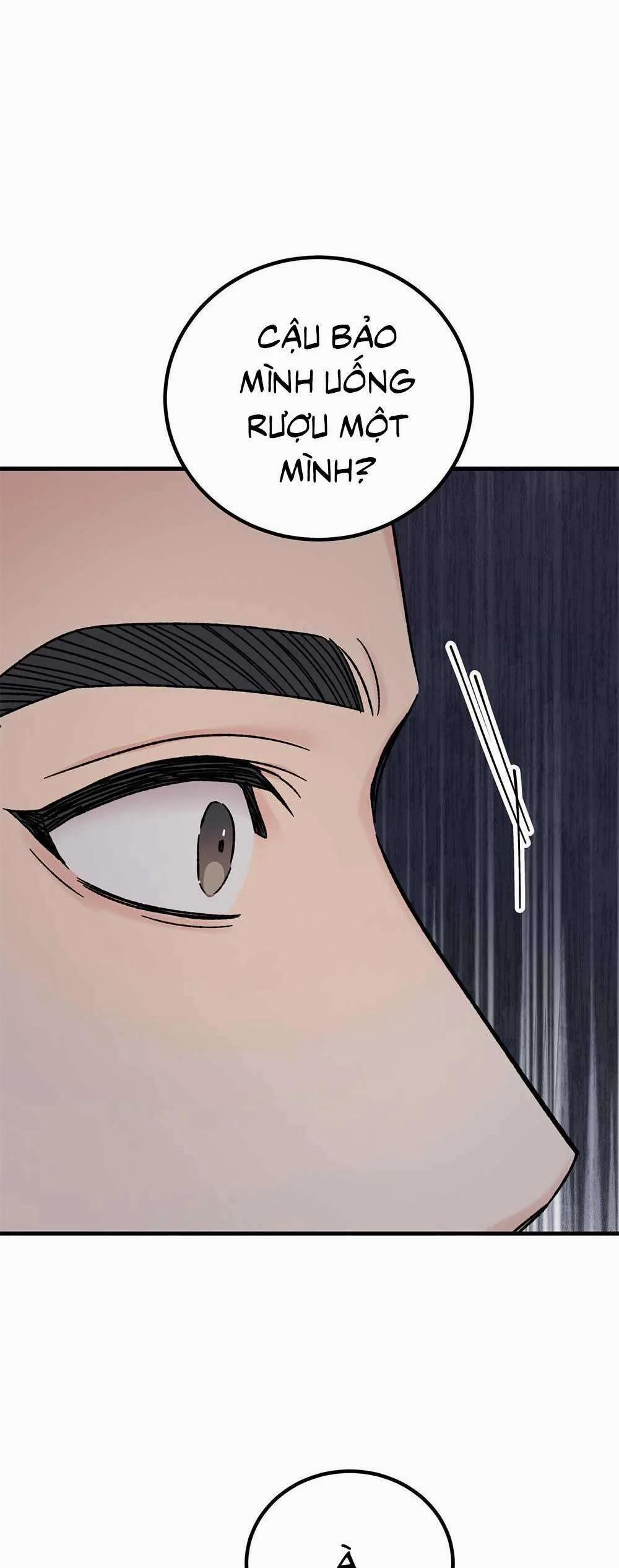 Cậu Không Phải Là Gu Của Tôi 29 trang 33