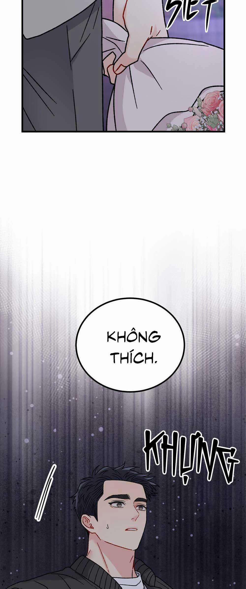 Cậu Không Phải Là Gu Của Tôi 29 trang 44