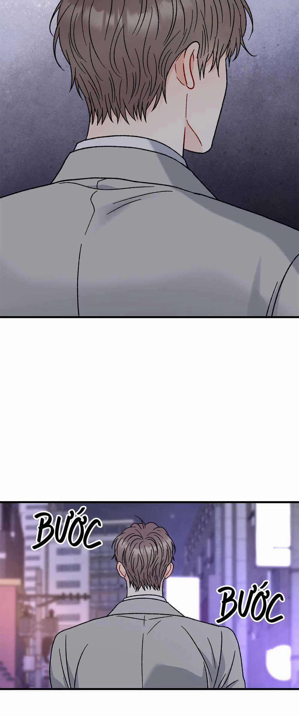 Cậu Không Phải Là Gu Của Tôi 29 trang 46