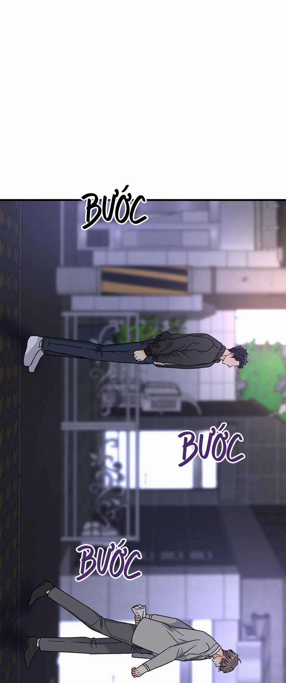 Cậu Không Phải Là Gu Của Tôi 29 trang 47