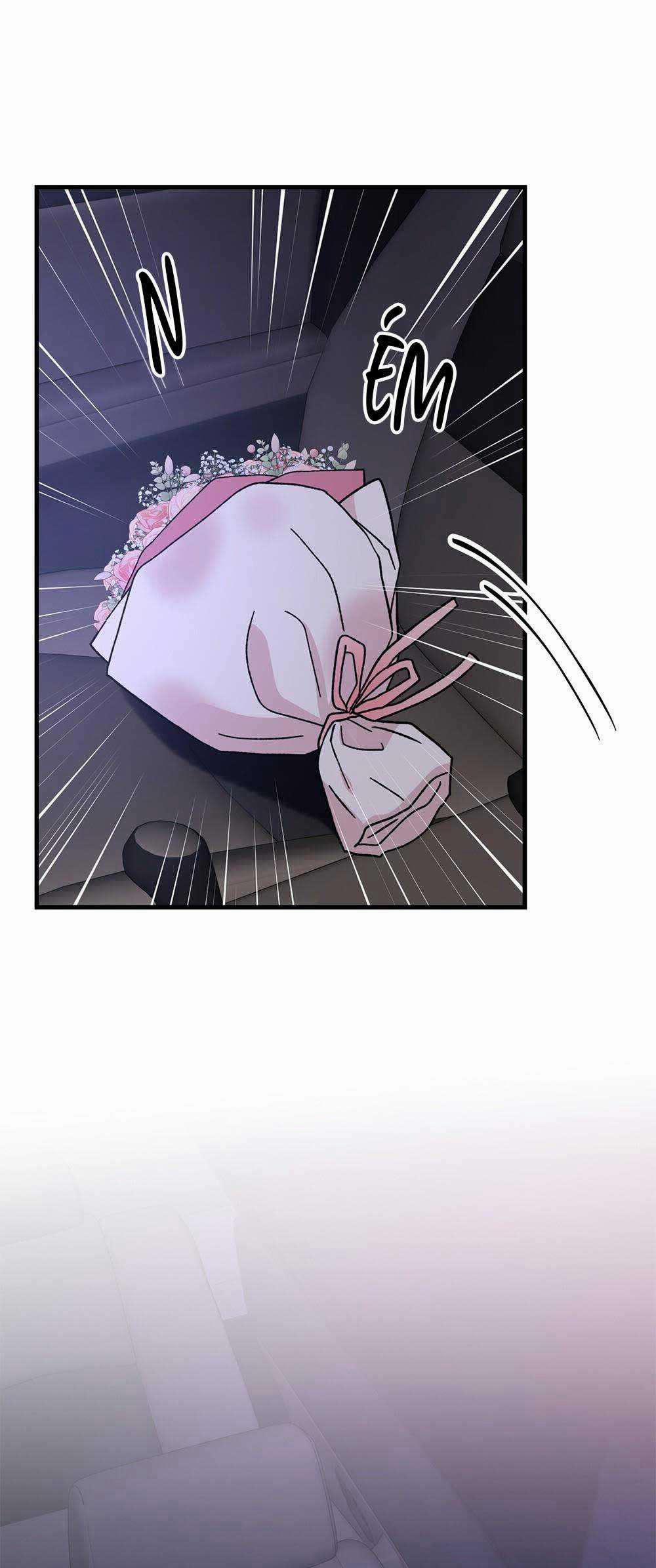 Cậu Không Phải Là Gu Của Tôi 29 trang 50