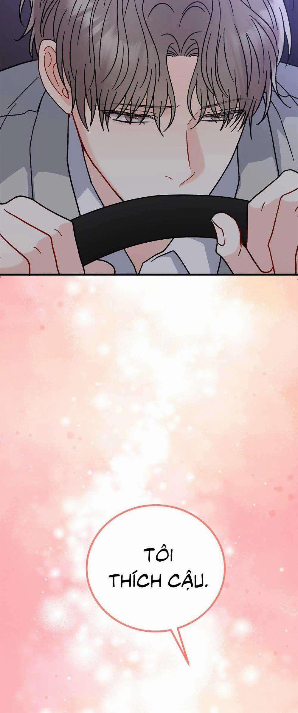 Cậu Không Phải Là Gu Của Tôi 29 trang 52