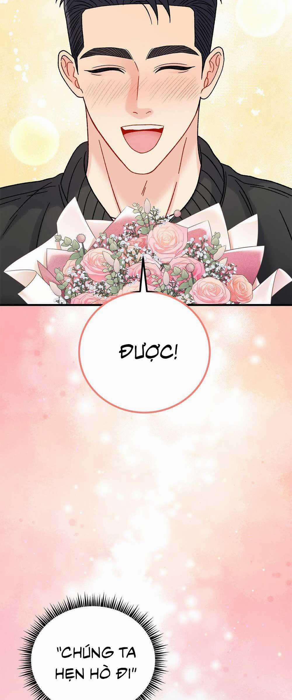 Cậu Không Phải Là Gu Của Tôi 29 trang 55