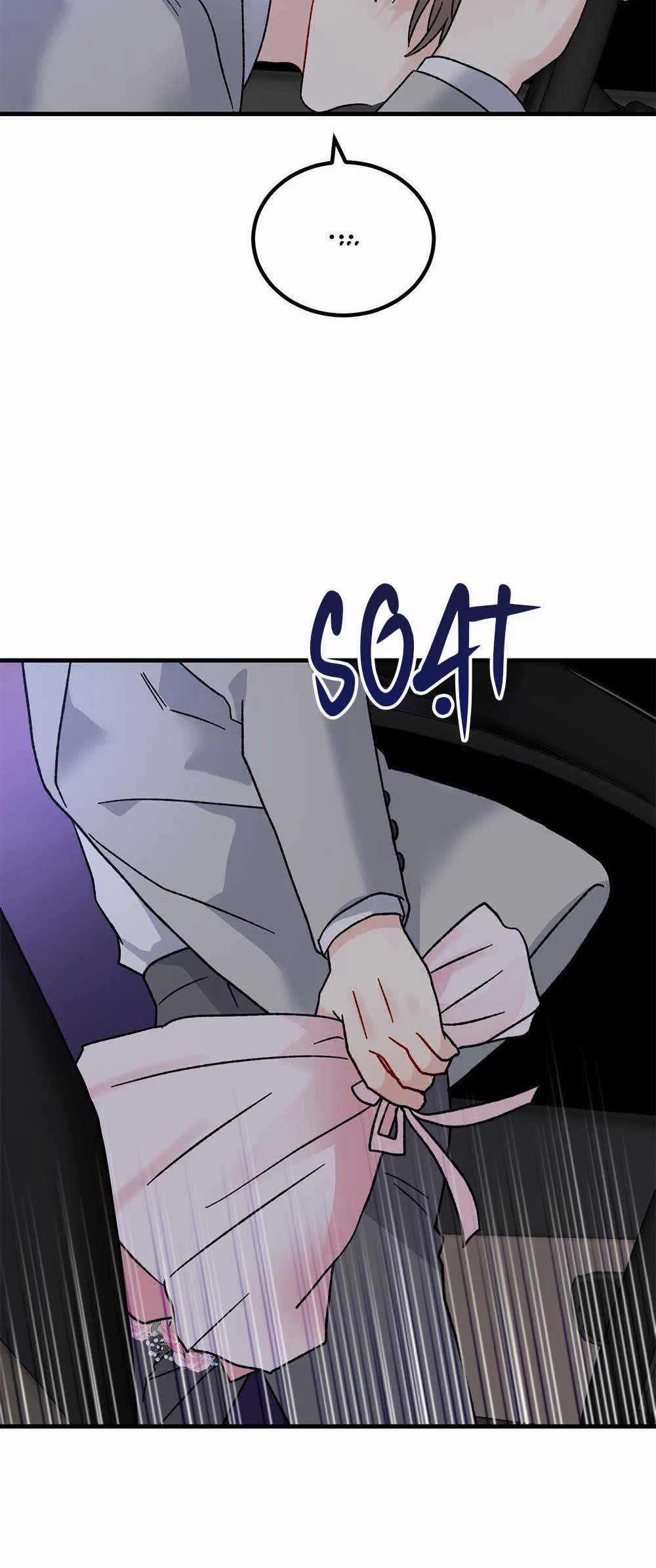 Cậu Không Phải Là Gu Của Tôi 29 trang 58