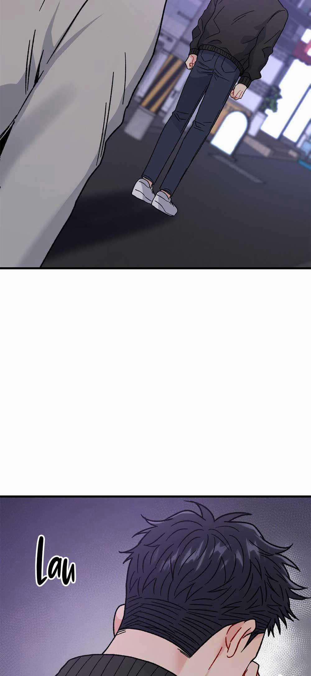 Cậu Không Phải Là Gu Của Tôi 29 trang 62