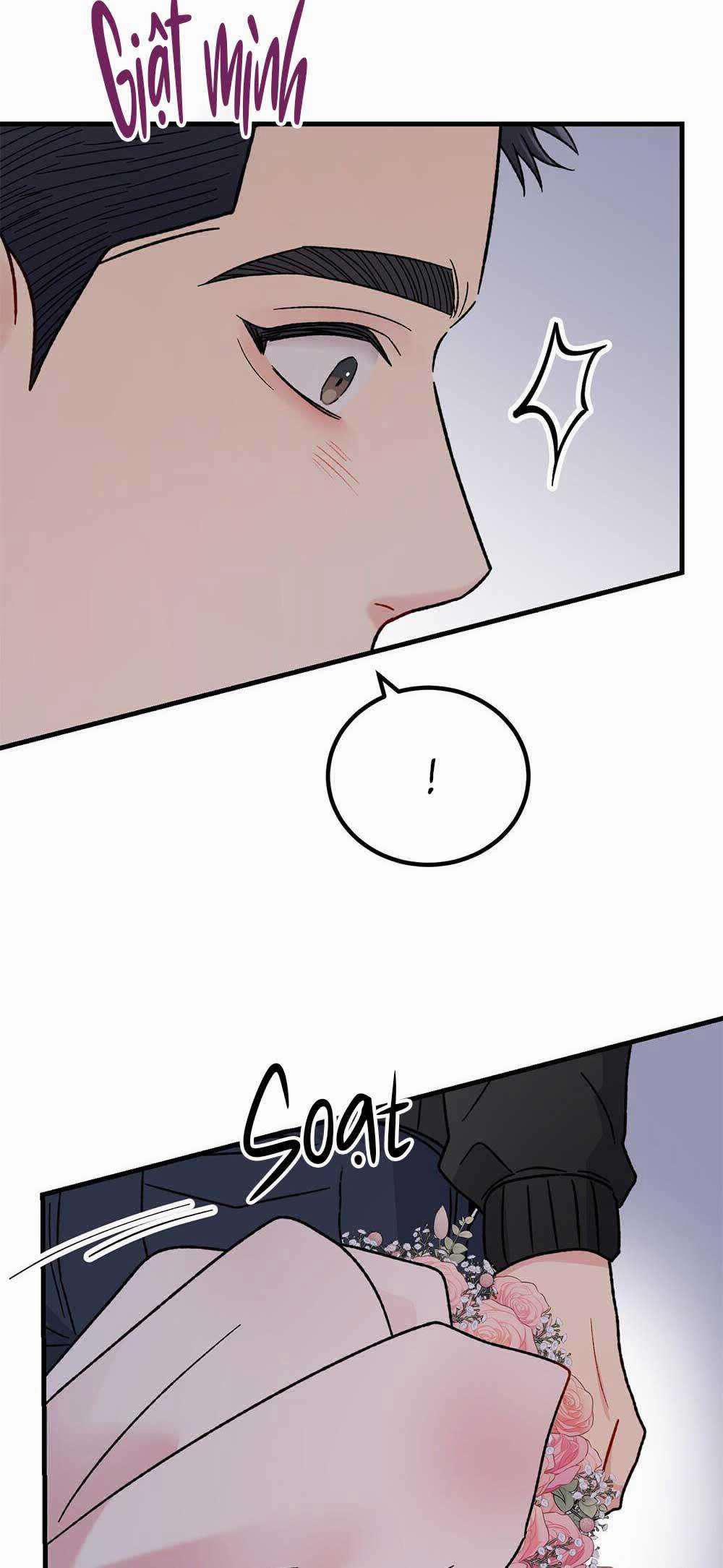 Cậu Không Phải Là Gu Của Tôi 29 trang 65