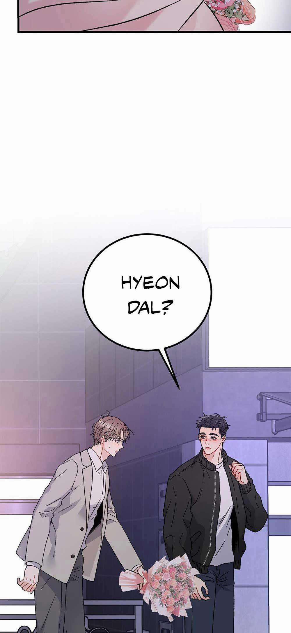 Cậu Không Phải Là Gu Của Tôi 29 trang 66