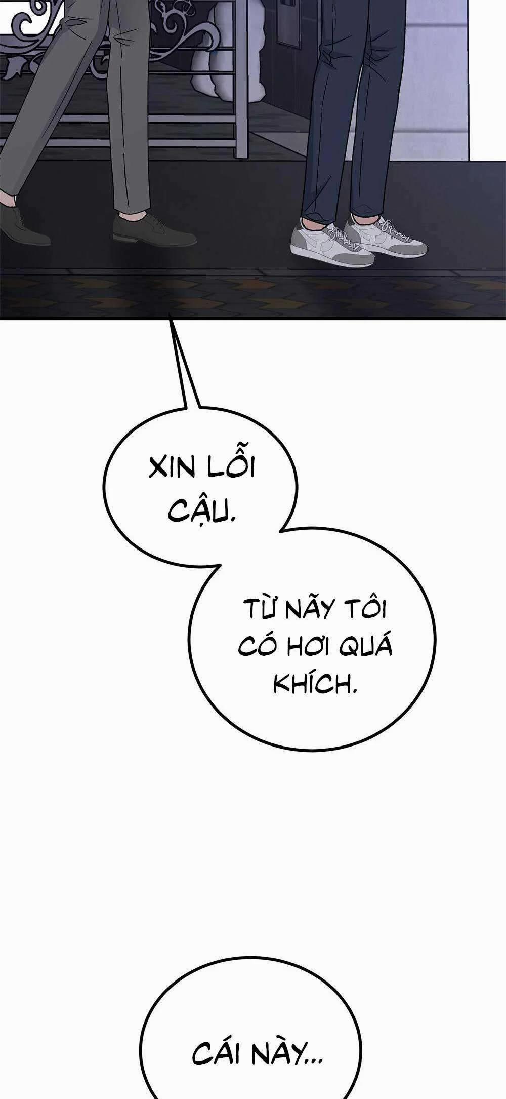 Cậu Không Phải Là Gu Của Tôi 29 trang 67