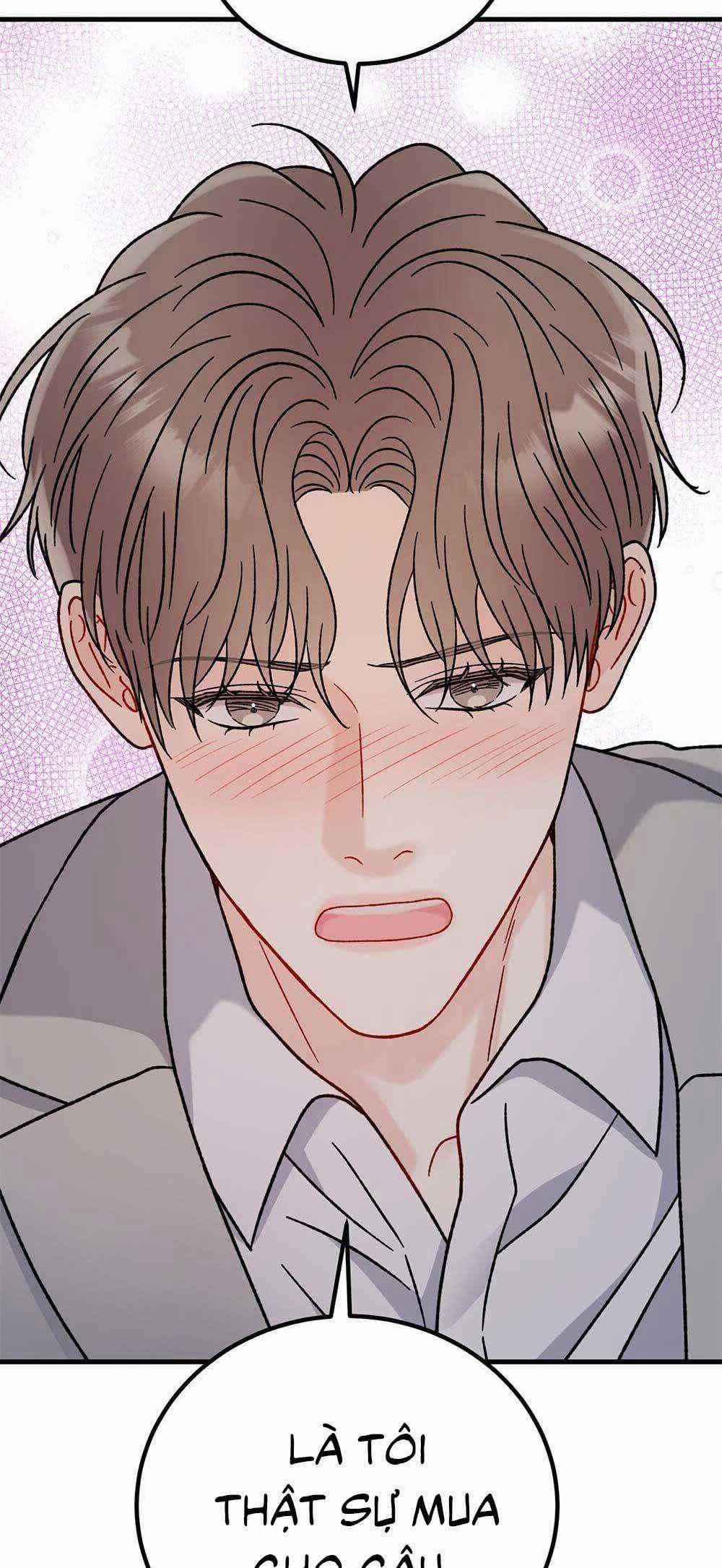 Cậu Không Phải Là Gu Của Tôi 29 trang 68