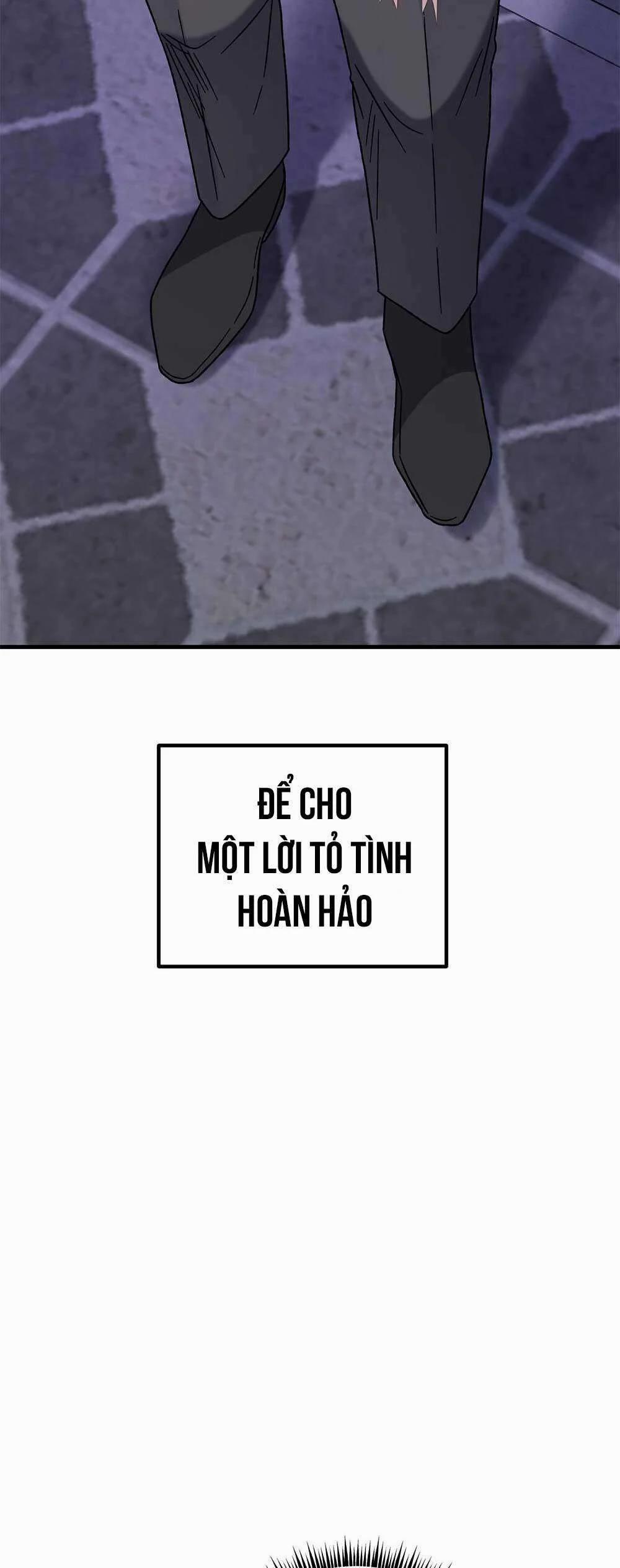 Cậu Không Phải Là Gu Của Tôi 29 trang 8