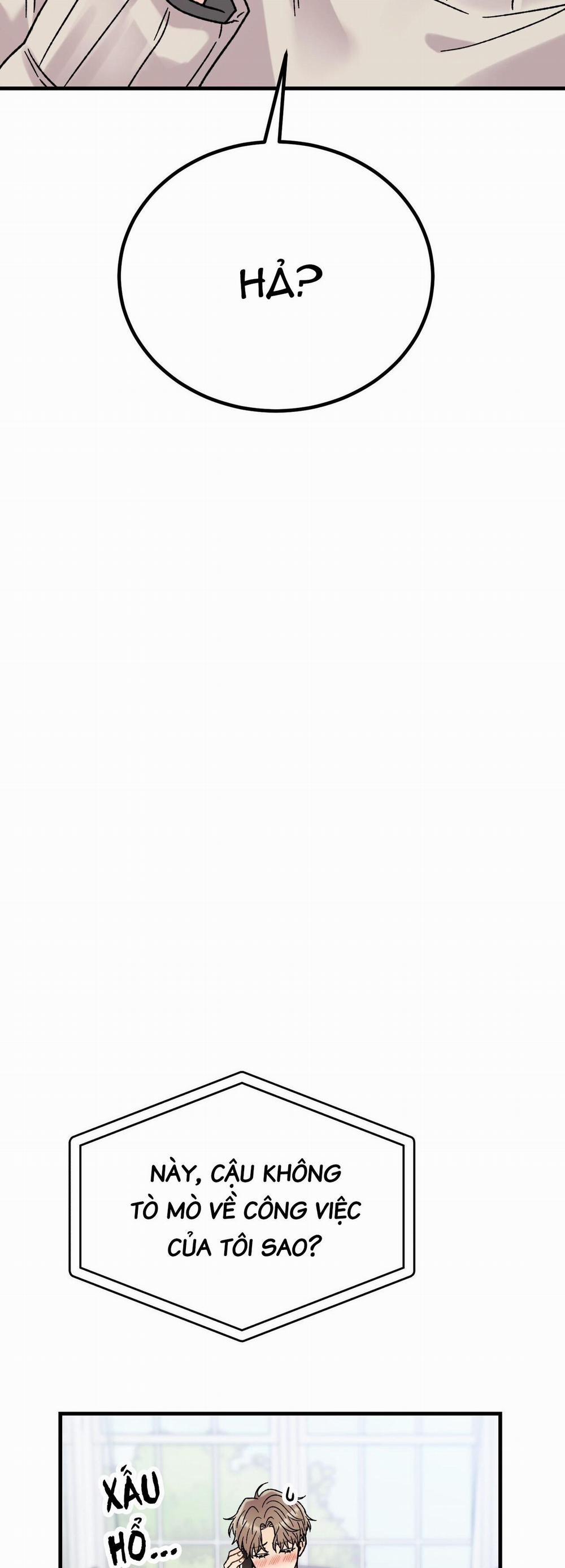 Cậu Không Phải Là Gu Của Tôi 3 trang 13