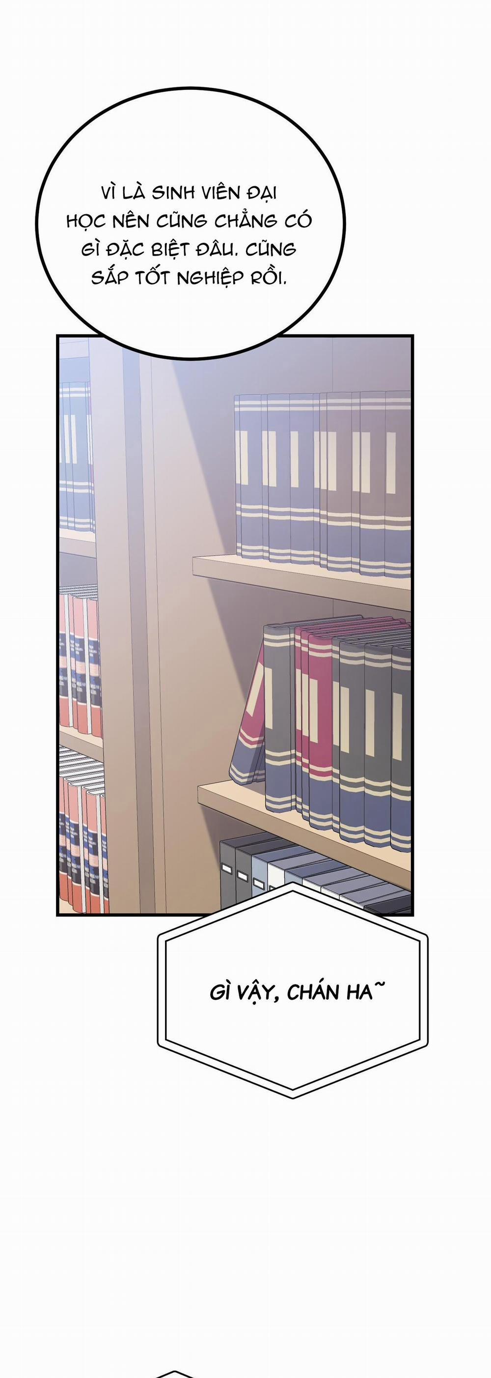 Cậu Không Phải Là Gu Của Tôi 3 trang 16