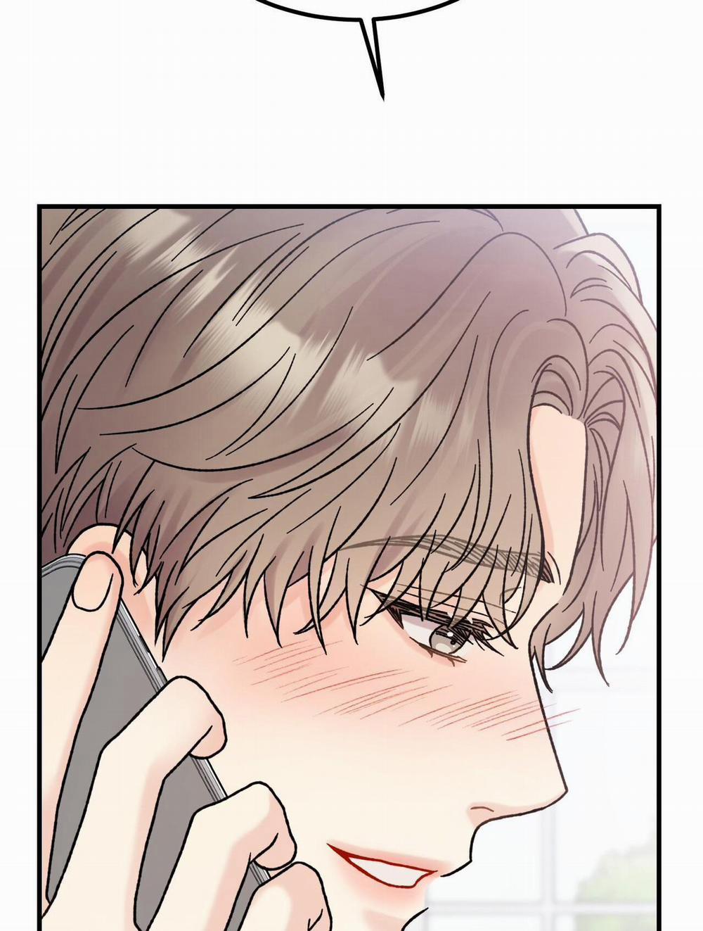 Cậu Không Phải Là Gu Của Tôi 3 trang 27