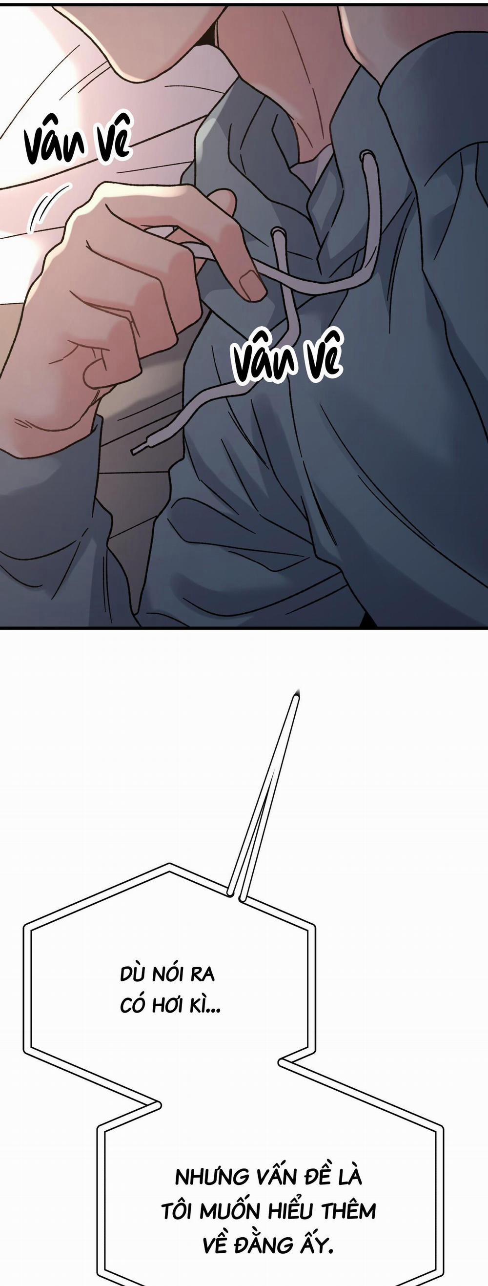 Cậu Không Phải Là Gu Của Tôi 3 trang 30