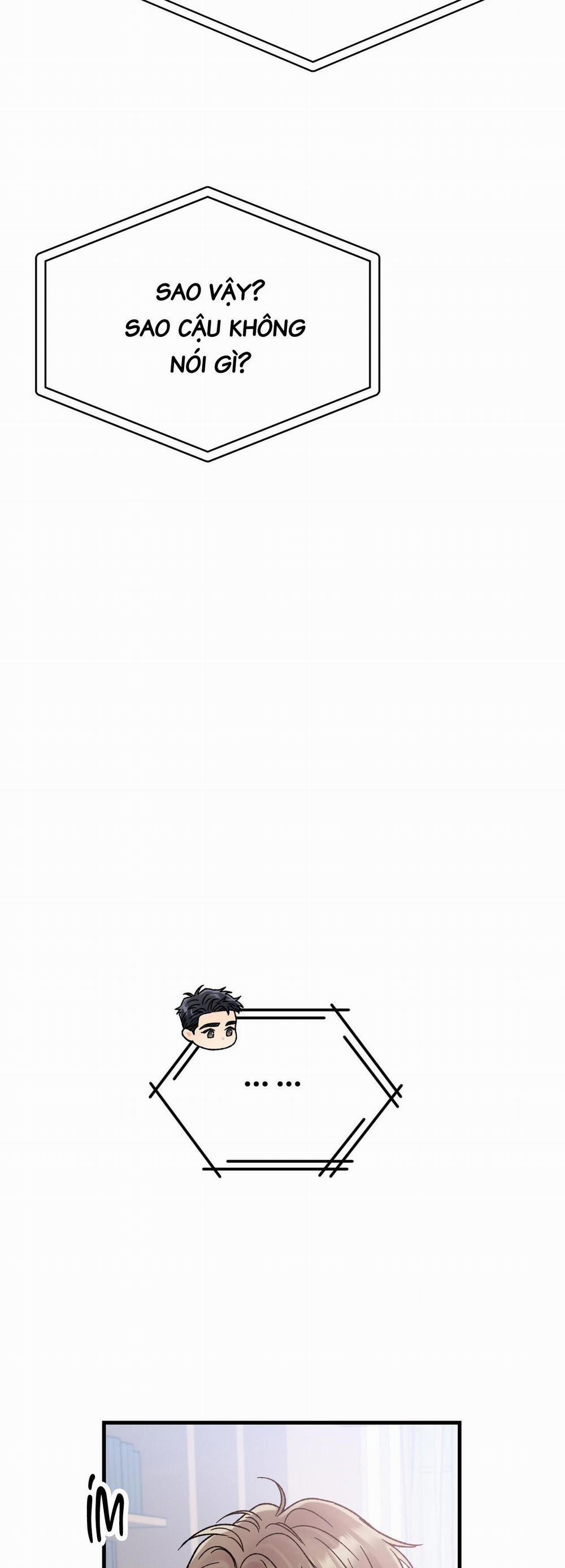 Cậu Không Phải Là Gu Của Tôi 3 trang 31