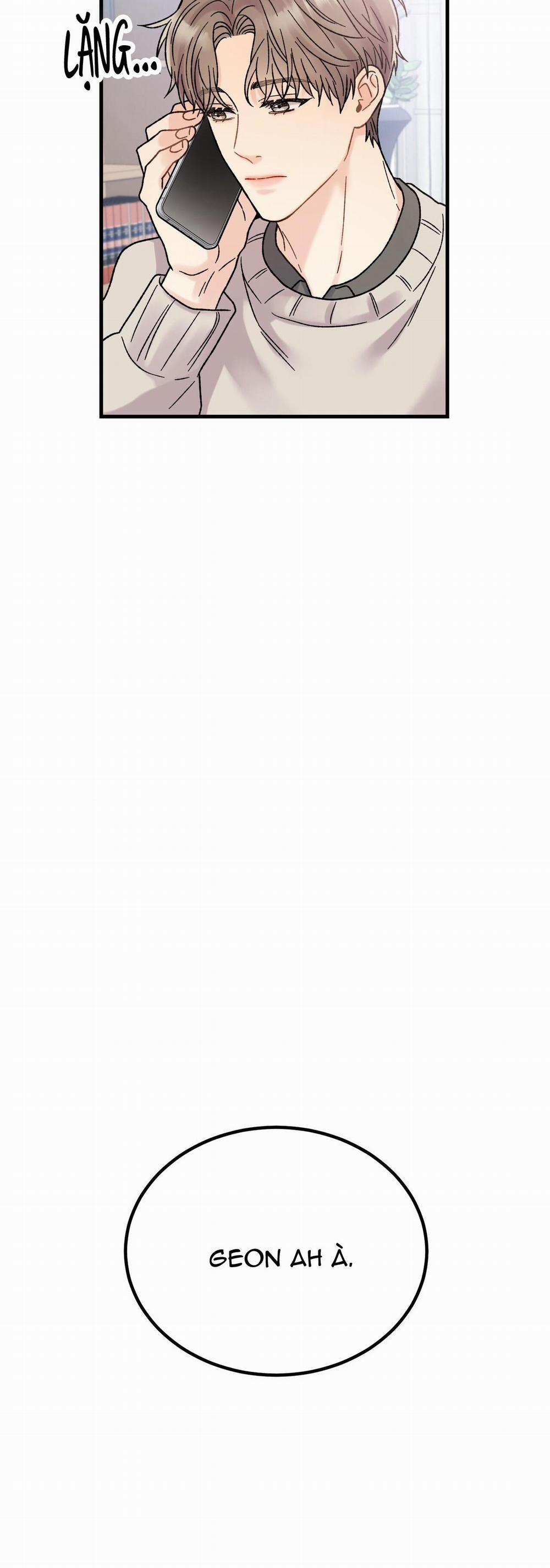 Cậu Không Phải Là Gu Của Tôi 3 trang 32