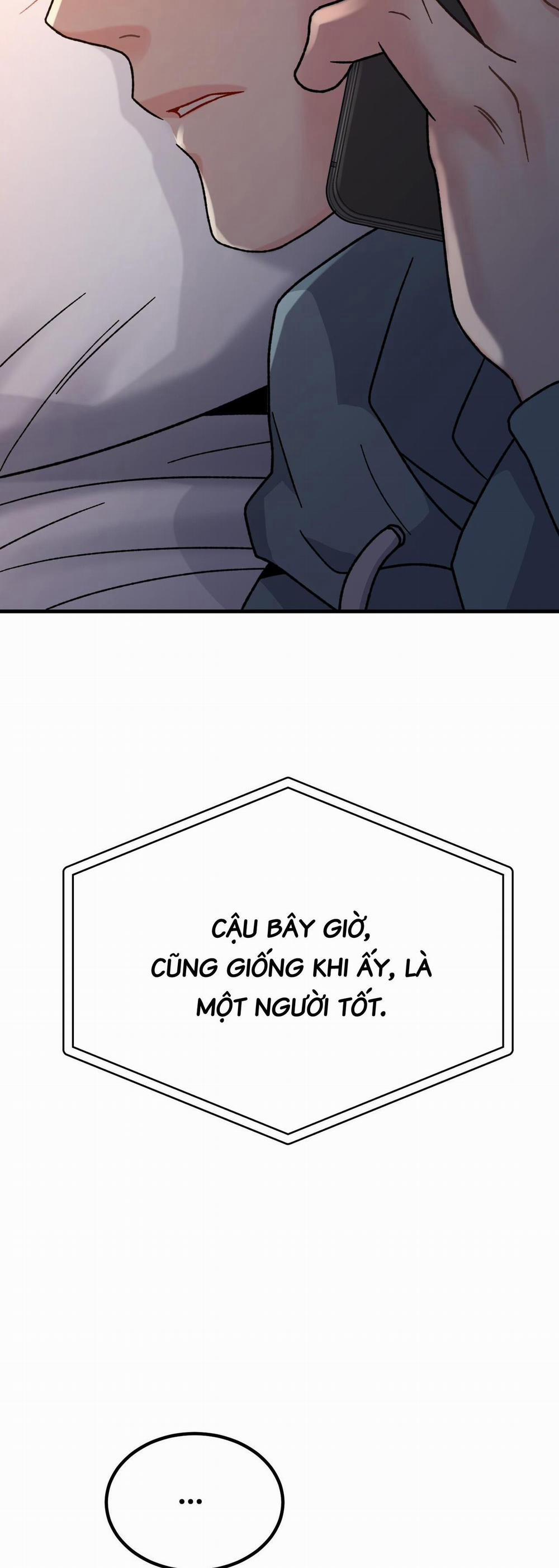 Cậu Không Phải Là Gu Của Tôi 3 trang 34