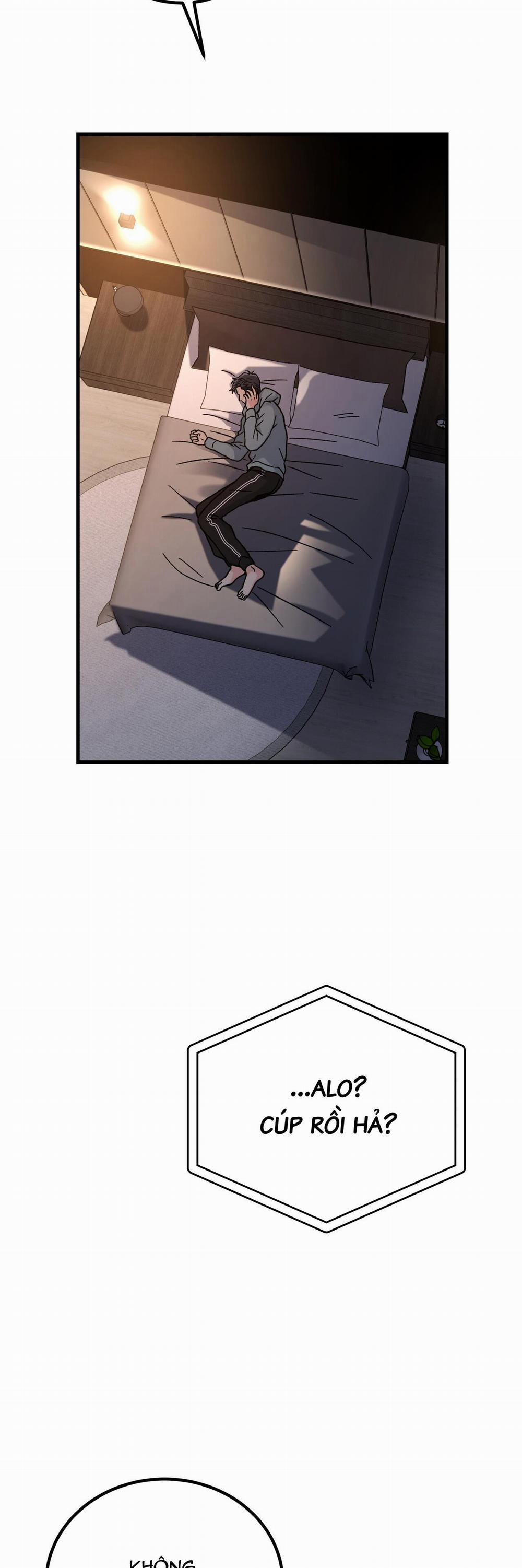 Cậu Không Phải Là Gu Của Tôi 3 trang 35