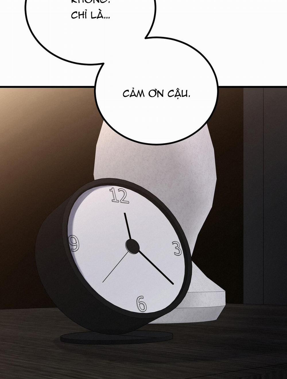 Cậu Không Phải Là Gu Của Tôi 3 trang 36