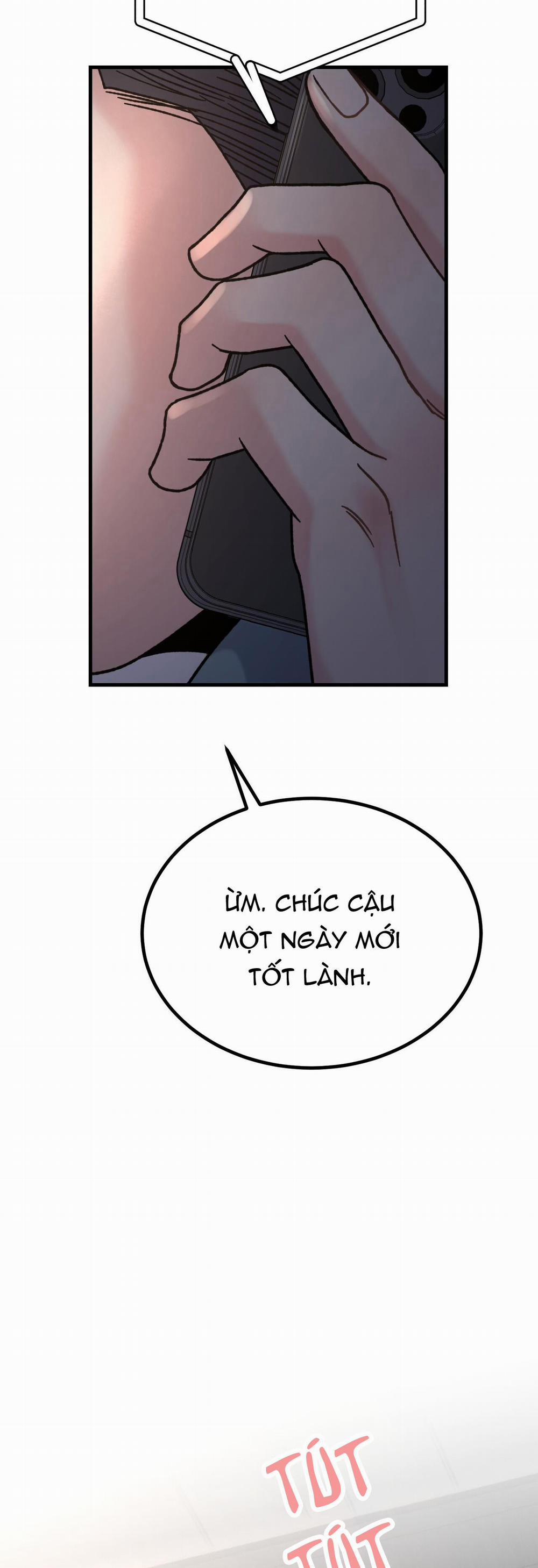 Cậu Không Phải Là Gu Của Tôi 3 trang 38