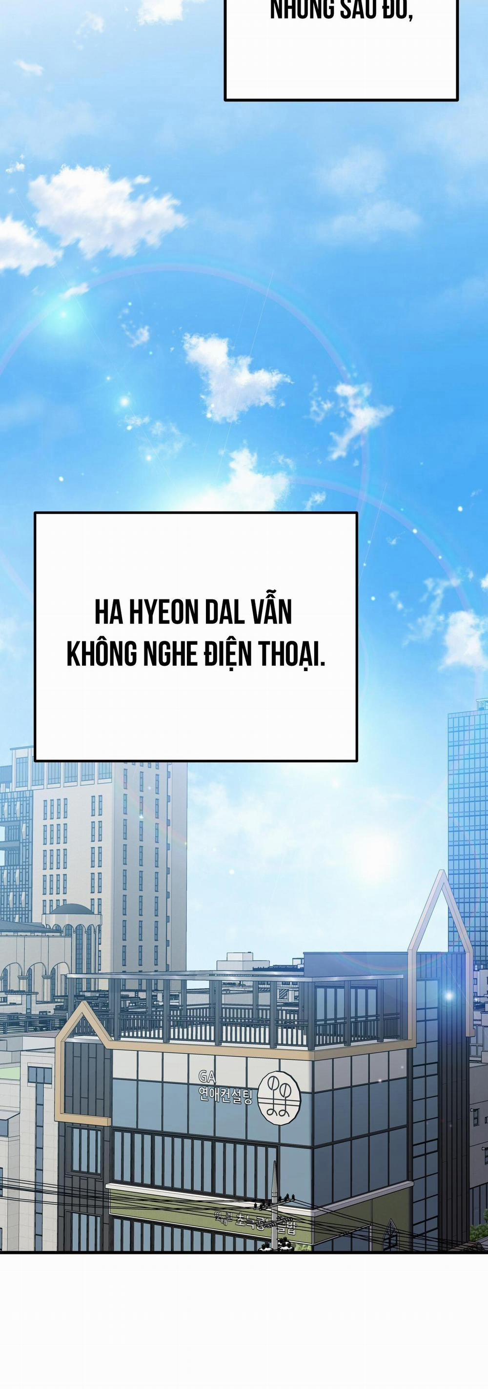 Cậu Không Phải Là Gu Của Tôi 3 trang 41