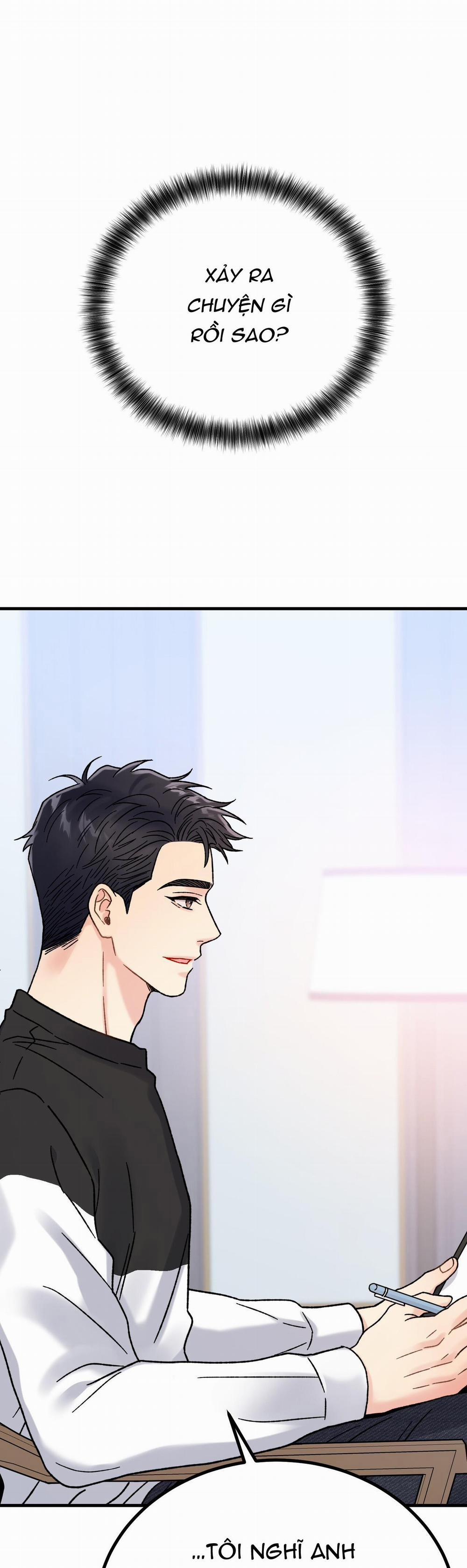 Cậu Không Phải Là Gu Của Tôi 3 trang 42