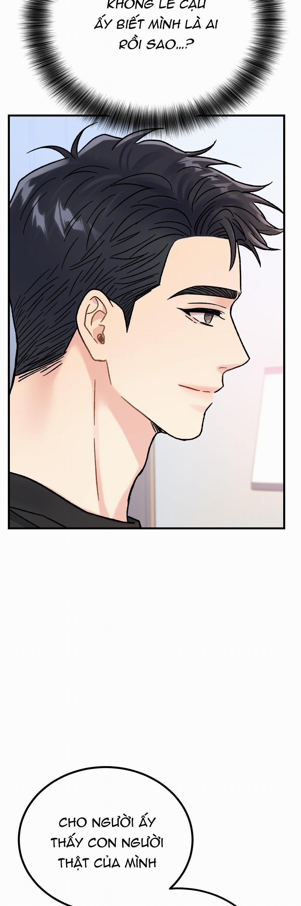 Cậu Không Phải Là Gu Của Tôi 3 trang 44