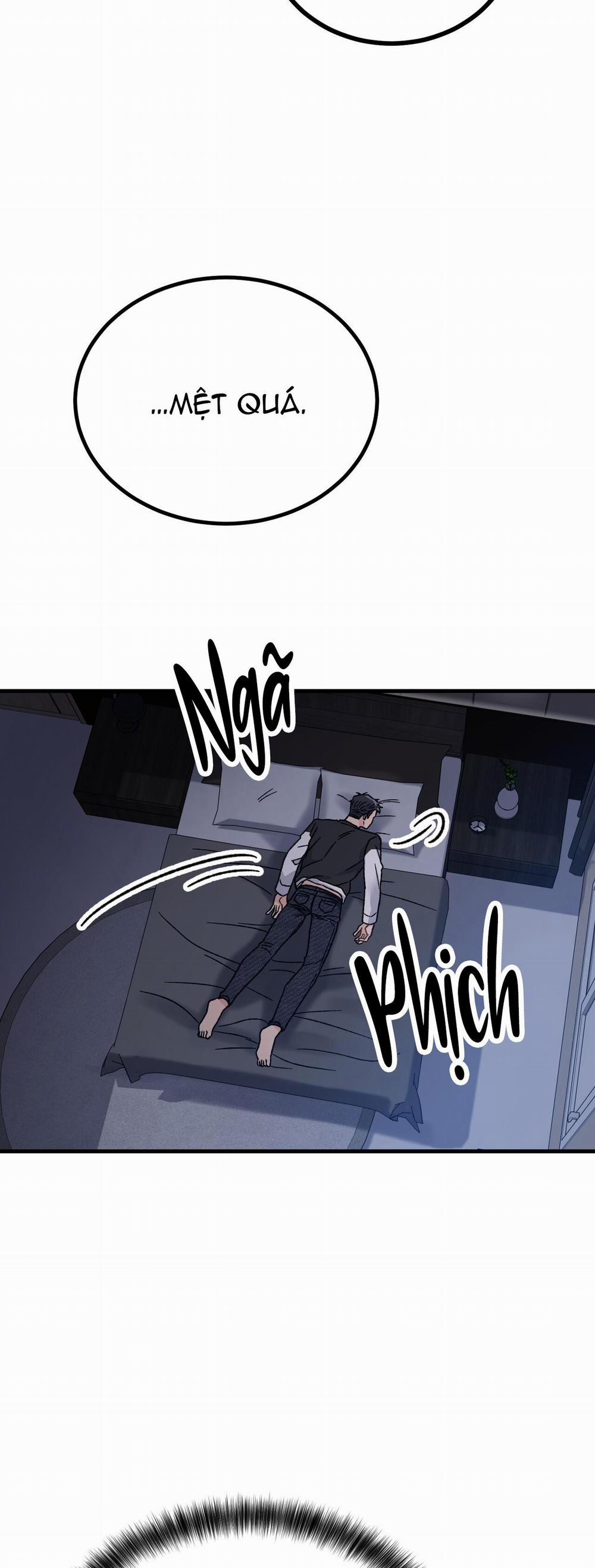 Cậu Không Phải Là Gu Của Tôi 3 trang 48