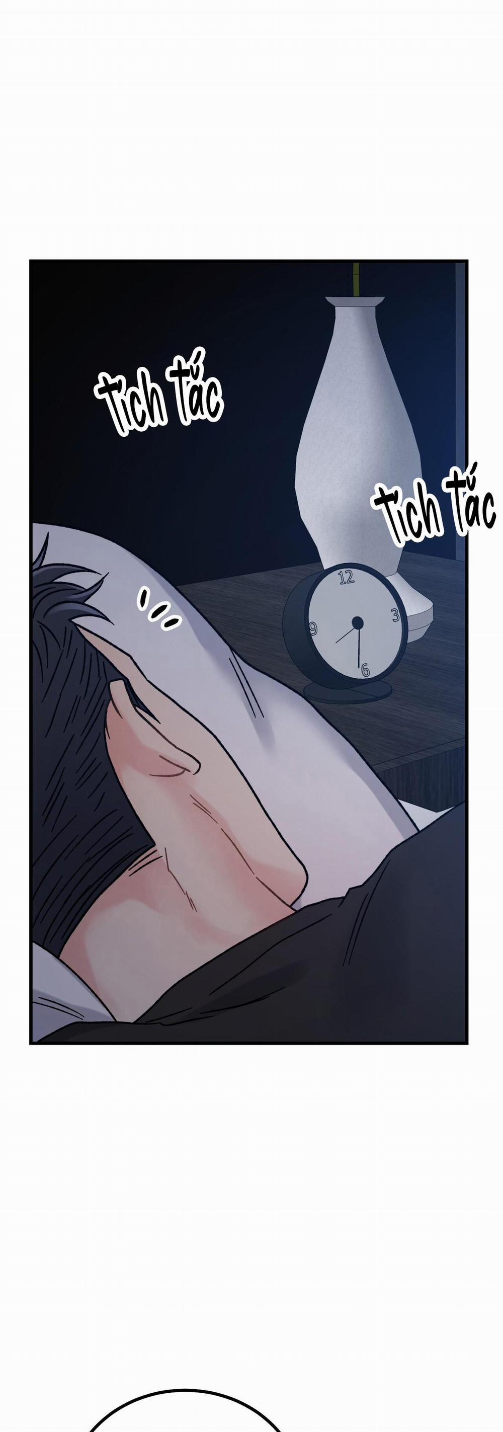 Cậu Không Phải Là Gu Của Tôi 3 trang 50