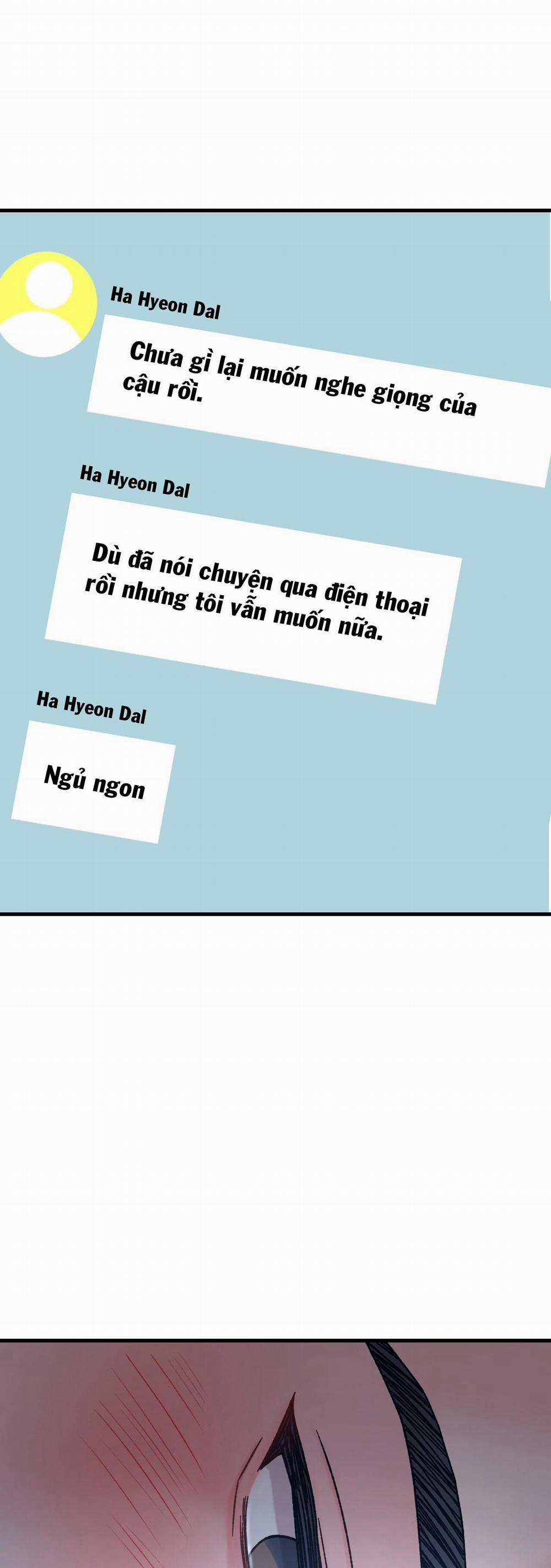 Cậu Không Phải Là Gu Của Tôi 3 trang 57