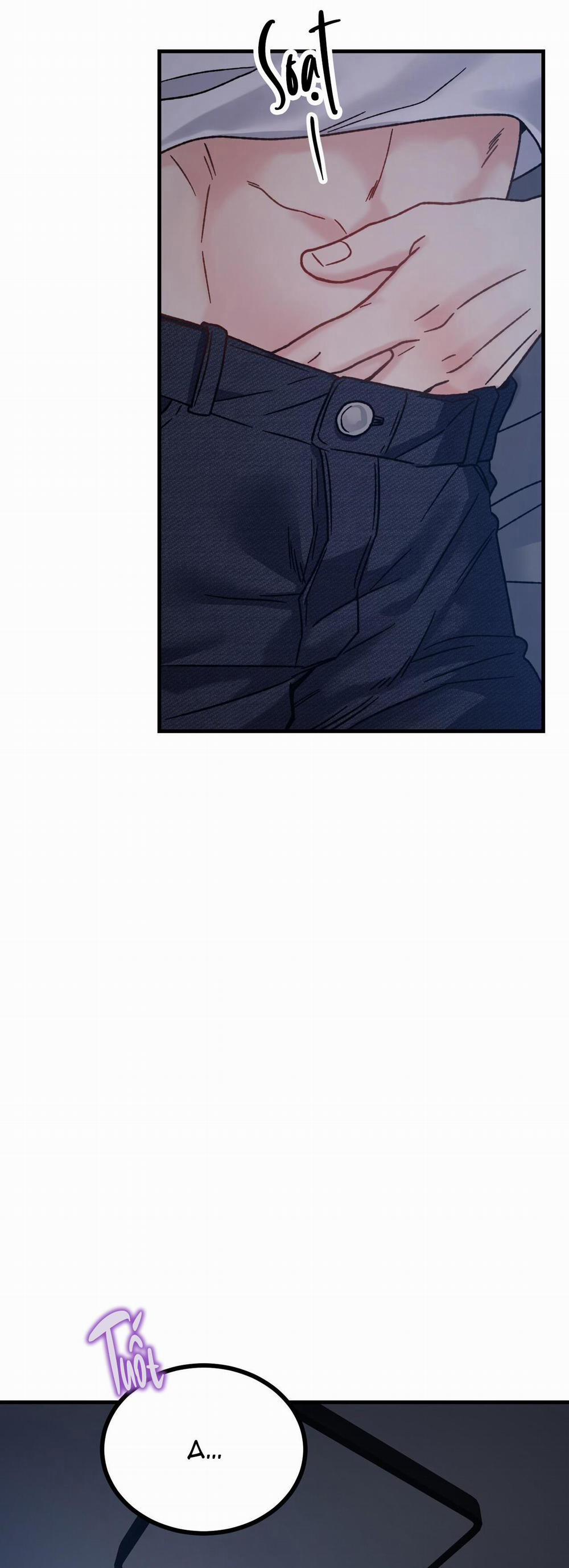 Cậu Không Phải Là Gu Của Tôi 3 trang 59