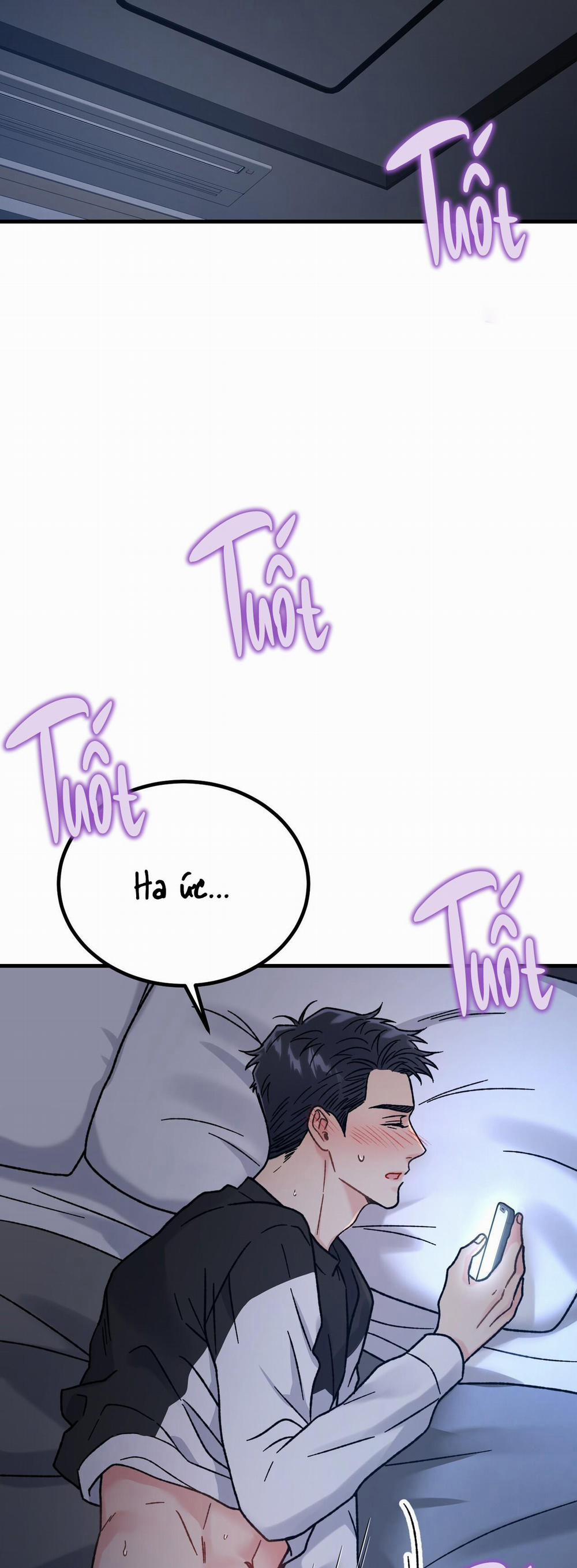 Cậu Không Phải Là Gu Của Tôi 3 trang 60