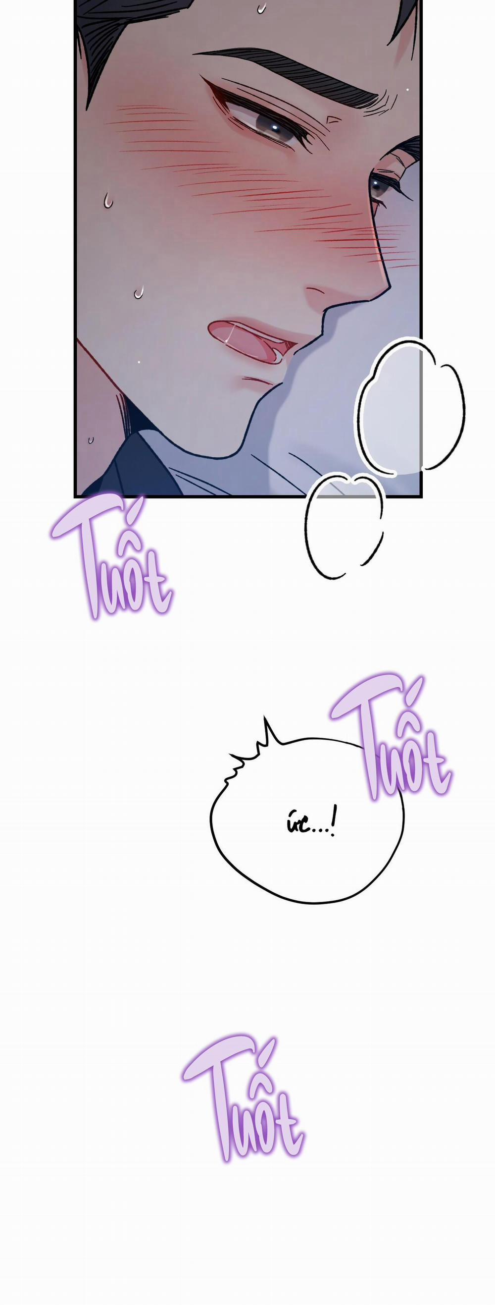 Cậu Không Phải Là Gu Của Tôi 3 trang 62