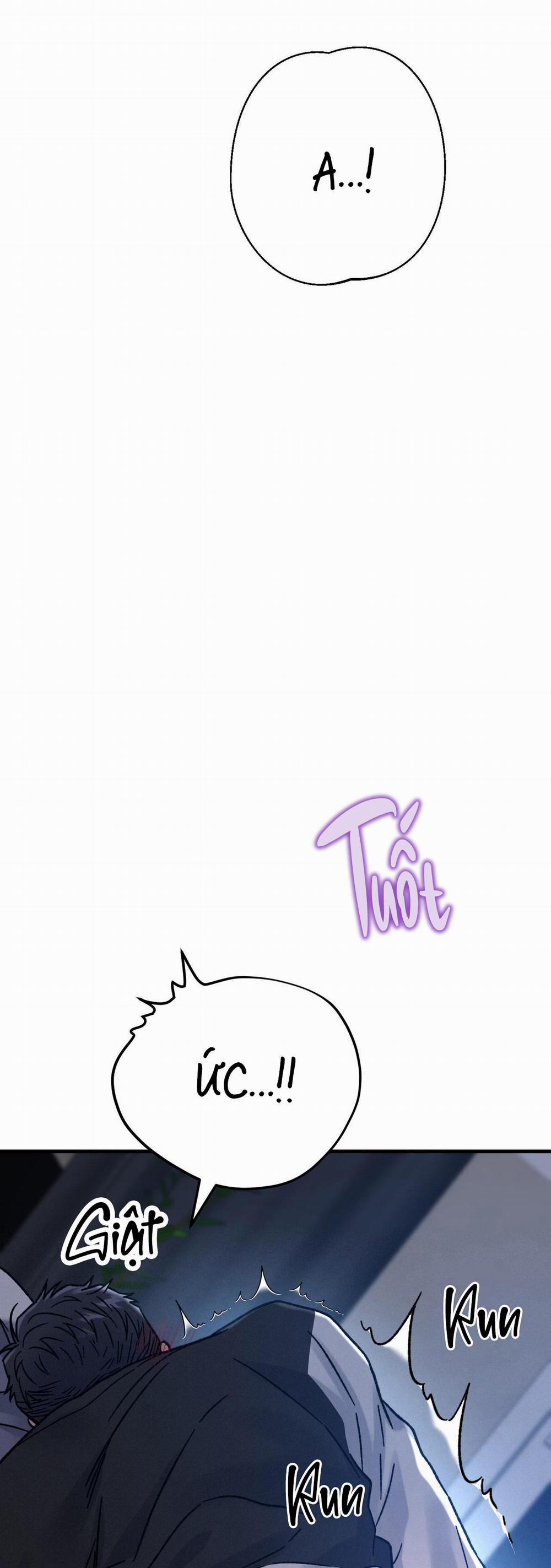 Cậu Không Phải Là Gu Của Tôi 3 trang 64