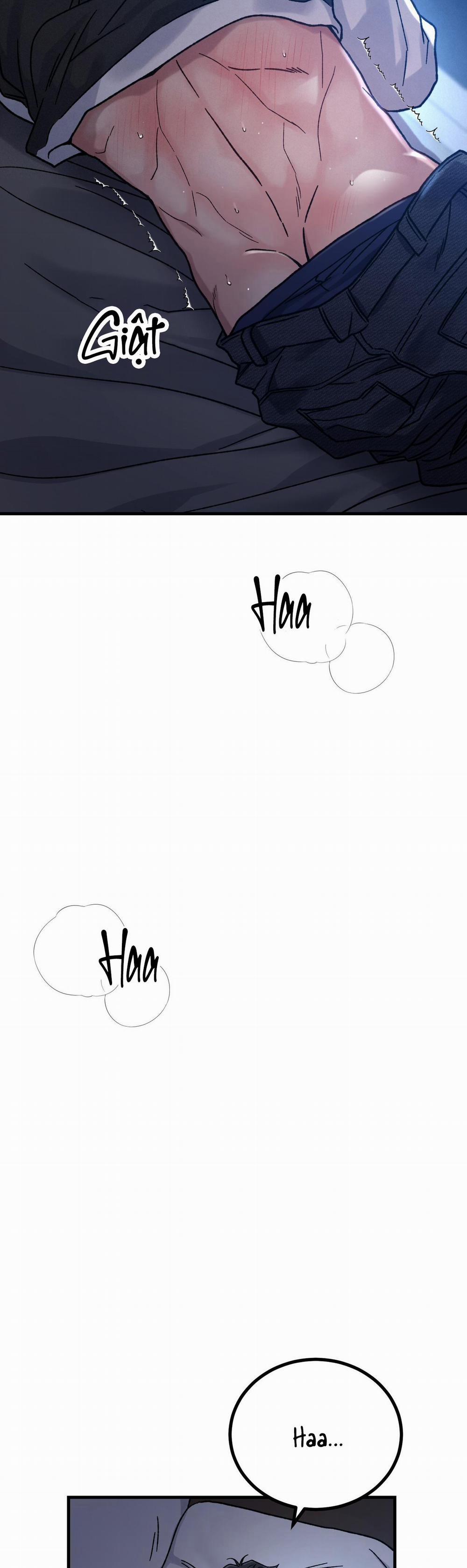 Cậu Không Phải Là Gu Của Tôi 3 trang 65