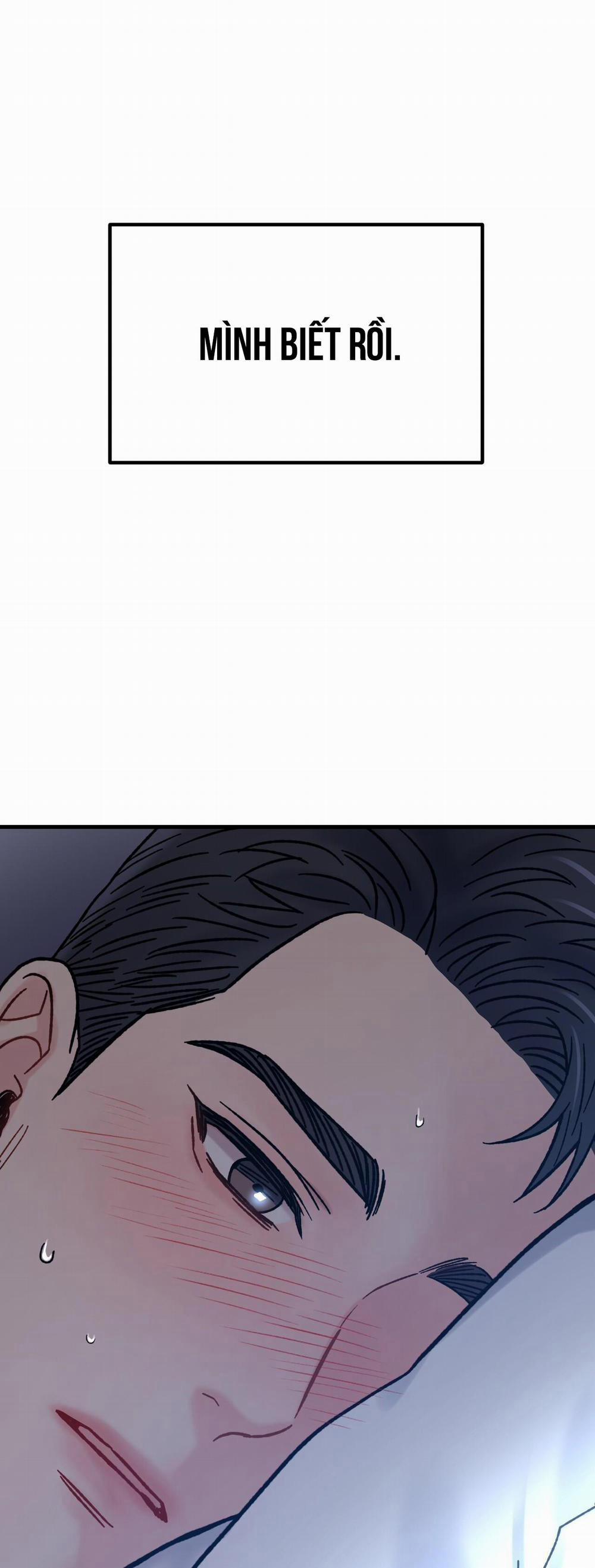 Cậu Không Phải Là Gu Của Tôi 3 trang 69