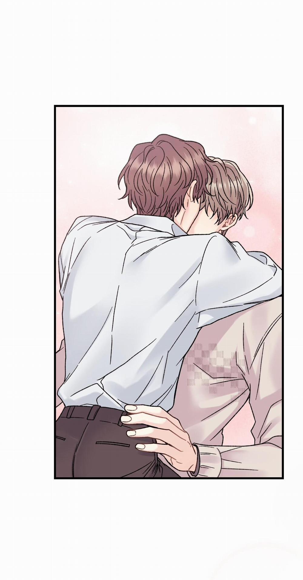 Cậu Không Phải Là Gu Của Tôi 3 trang 9