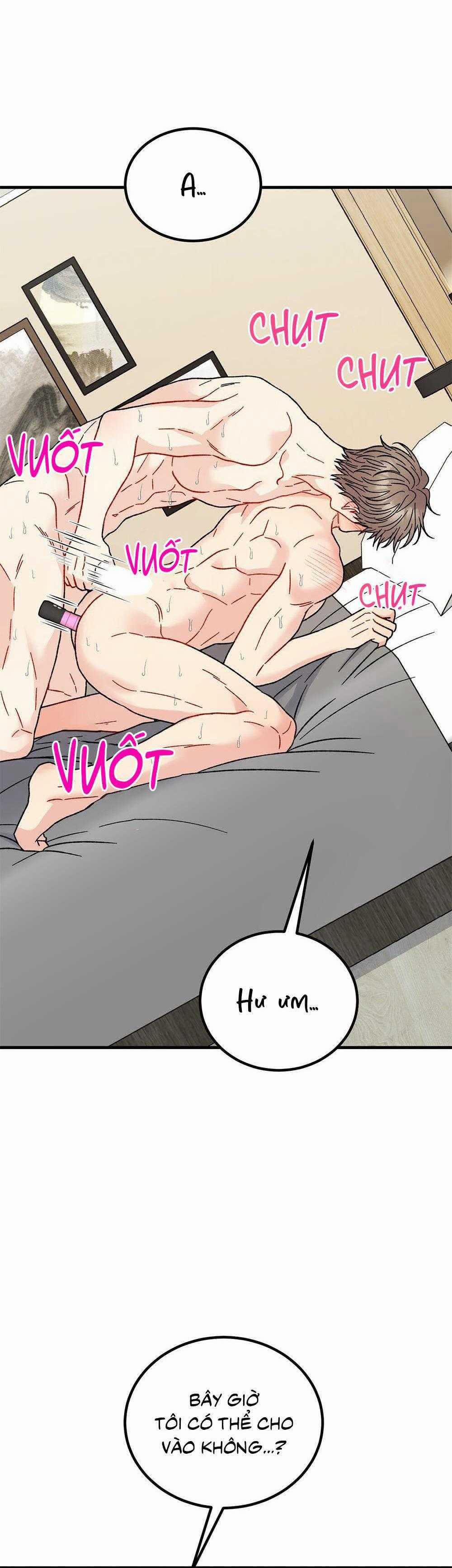 Cậu Không Phải Là Gu Của Tôi 33 trang 27