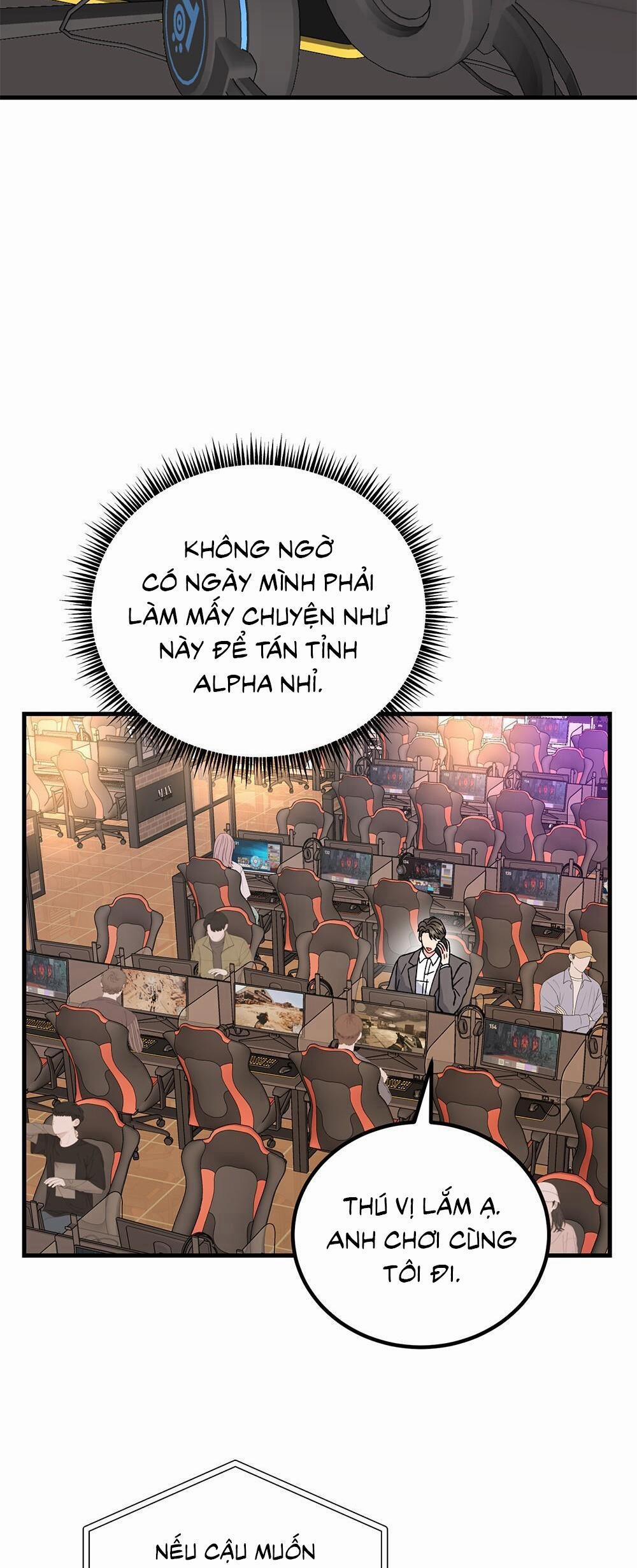 Cậu Không Phải Là Gu Của Tôi 34 trang 24