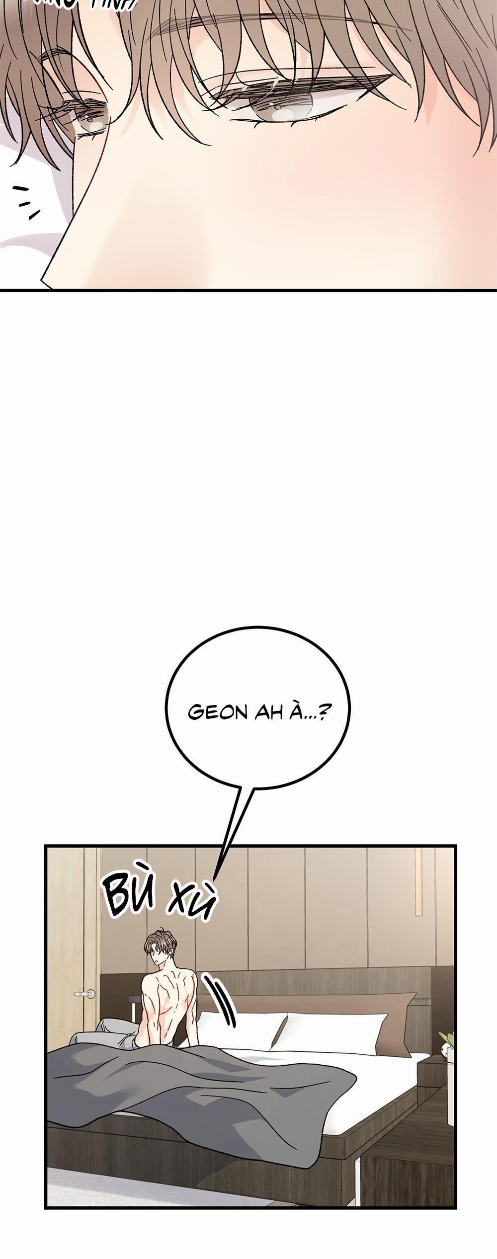 Cậu Không Phải Là Gu Của Tôi 34 trang 3